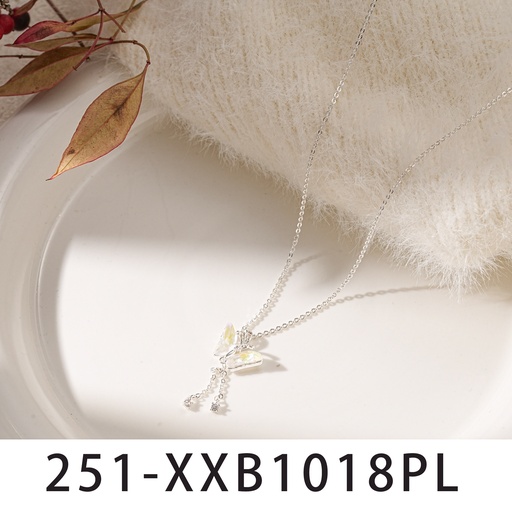 [251-XXB1018PL] Collar