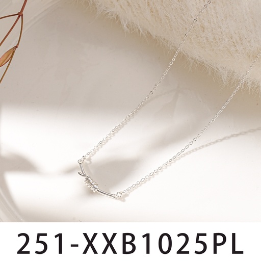 [251-XXB1025PL] Collar