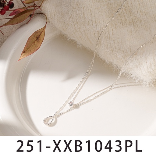 [251-XXB1043PL] Collar