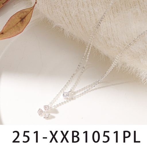 [251-XXB1051PL] Collar
