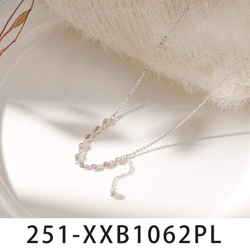 [251-XXB1062PL] Collar