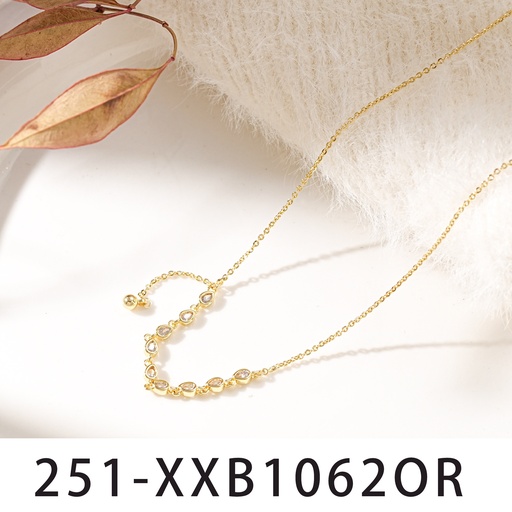[251-XXB1062OR] Collar