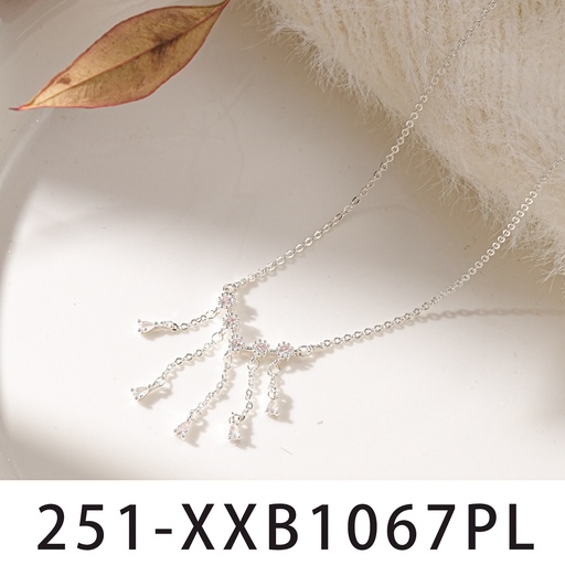 [251-XXB1067PL] Collar