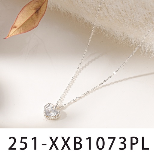 [251-XXB1073PL] Collar