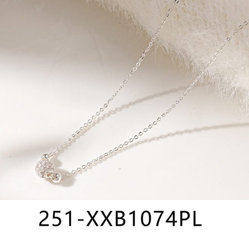 [251-XXB1074PL] Collar
