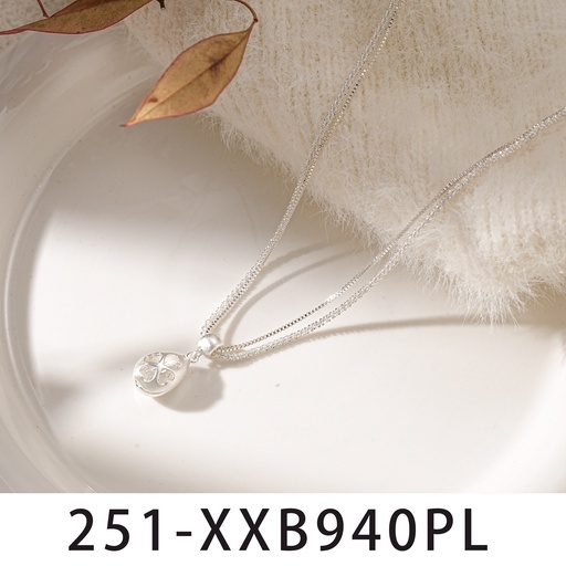 [251-XXB940PL] Collar