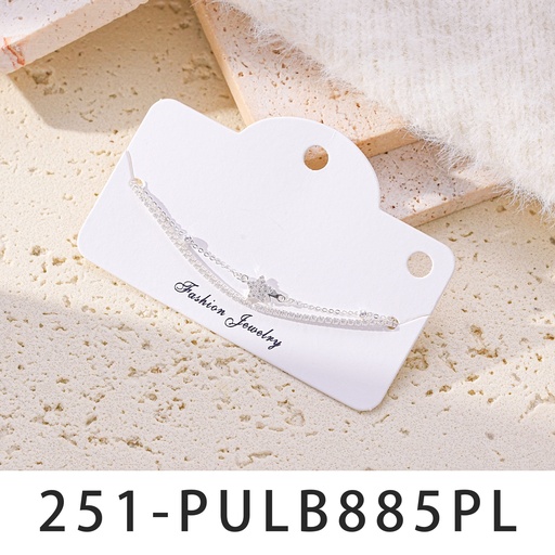 [251-PULB885PL] Pulsera