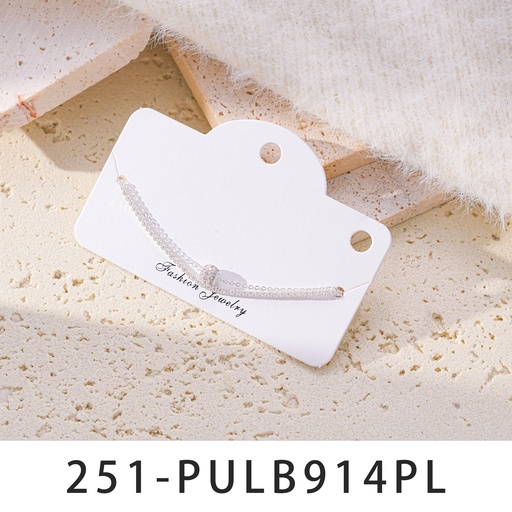 [251-PULB914PL] Pulsera