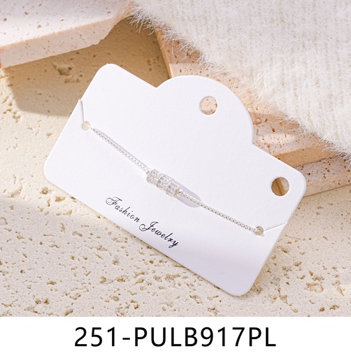 [251-PULB917PL] Pulsera