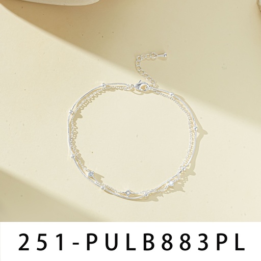 [251-PULB883PL] Pulsera