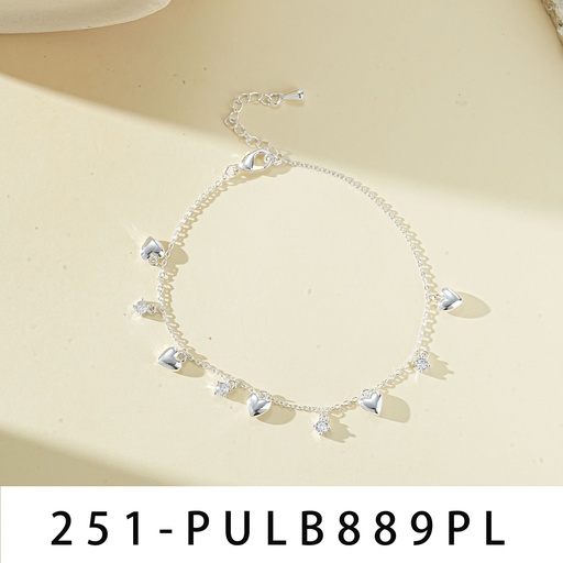 [251-PULB889PL] Pulsera