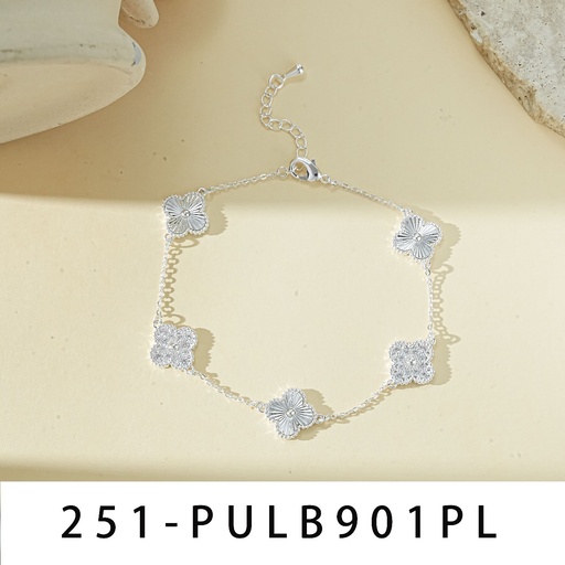 [251-PULB901PL] Pulsera