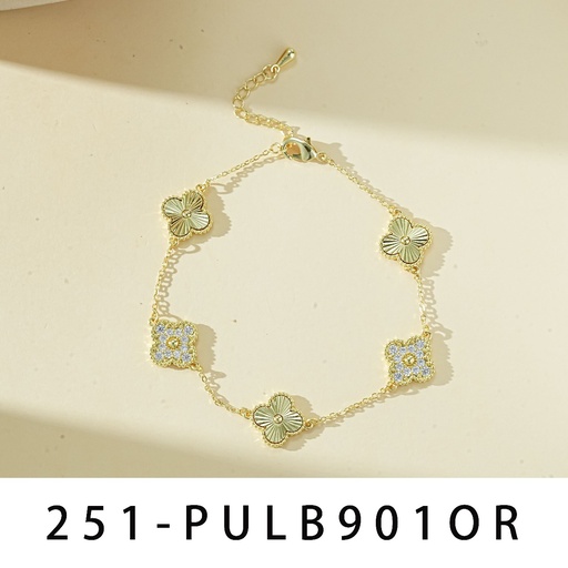 [251-PULB901OR] Pulsera