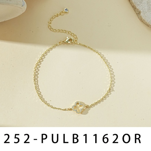 [252-PULB1162OR] Pulsera