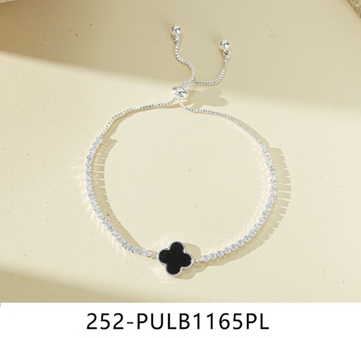 [252-PULB1165PL] Pulsera