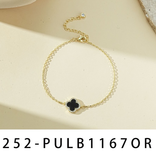 [252-PULB1167OR] Pulsera