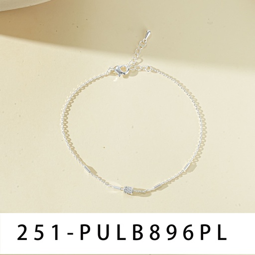 [251-PULB896PL] Pulsera