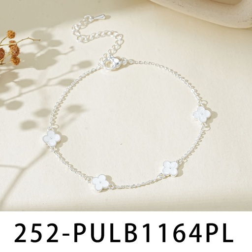 [252-PULB1164PL] Pulsera