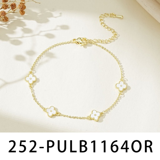 [252-PULB1164OR] Pulsera