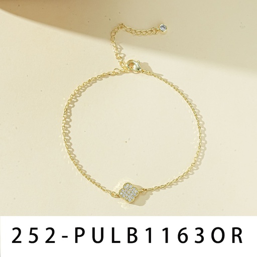 [252-PULB1163OR] Pulsera