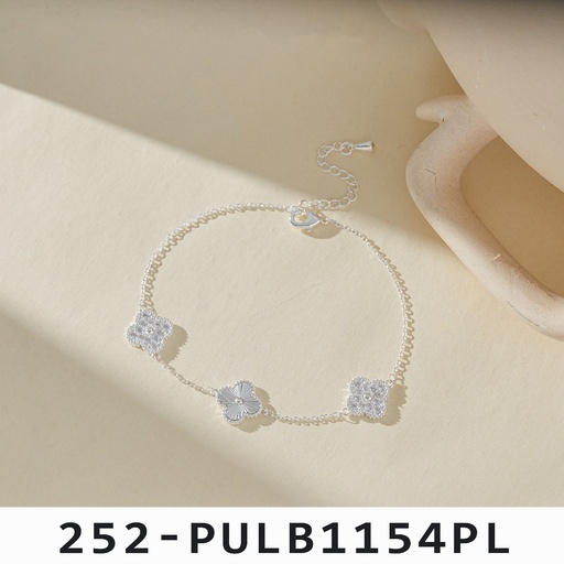 [252-PULB1154PL] Pulsera