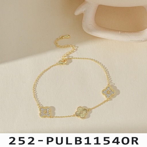 [252-PULB1154OR] Pulsera