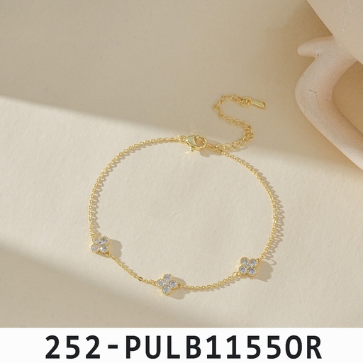 [252-PULB1155OR] Pulsera