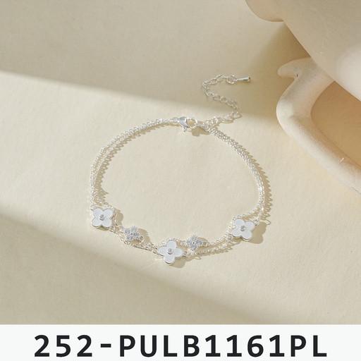 [252-PULB1161PL] Pulsera