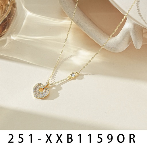 [251-XXB1159OR] Collar
