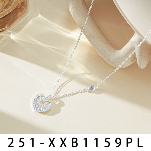 [251-XXB1159PL] Collar