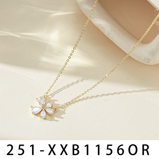 [251-XXB1156OR] Collar