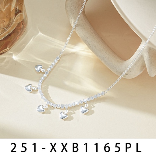 [251-XXB1165PL] Collar