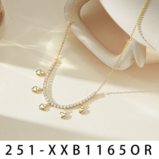 [251-XXB1165OR] Collar