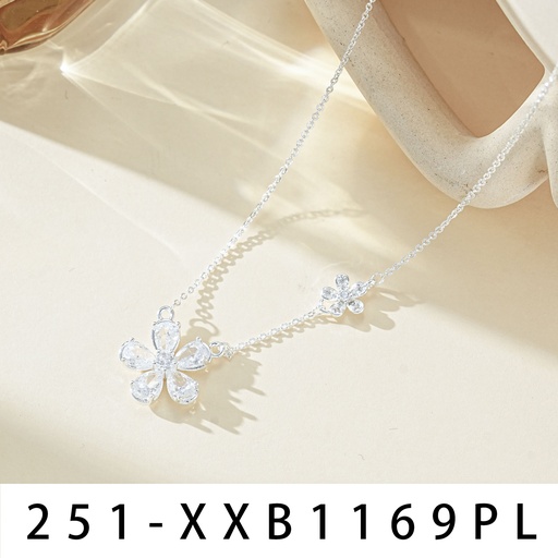 [251-XXB1169PL] Collar