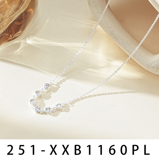 [251-XXB1160PL] Collar