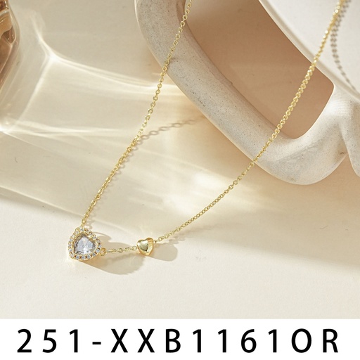 [251-XXB1161OR] Collar