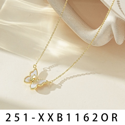 [251-XXB1162OR] Collar