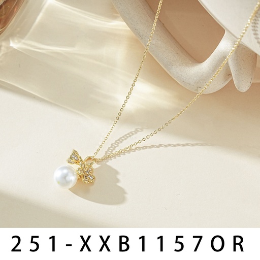 [251-XXB1157OR] Collar