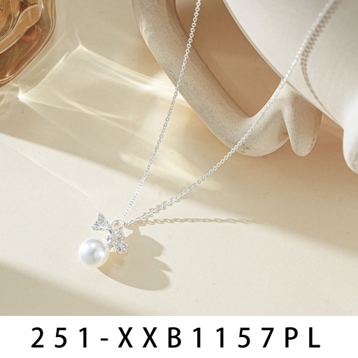 [251-XXB1157PL] Collar