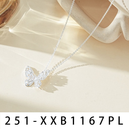 [251-XXB1167PL] Collar