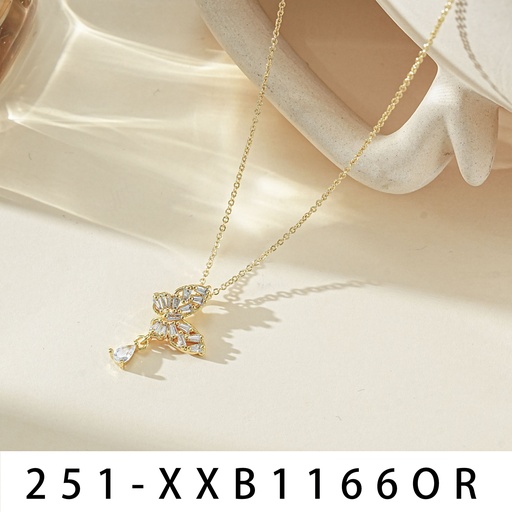 [251-XXB1166OR] Collar