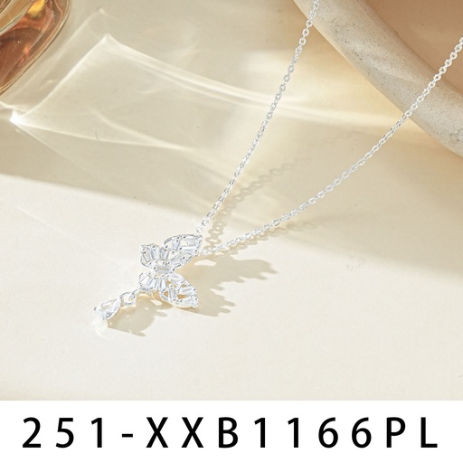 [251-XXB1166PL] Collar