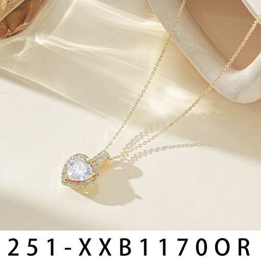 [251-XXB1170OR] Collar