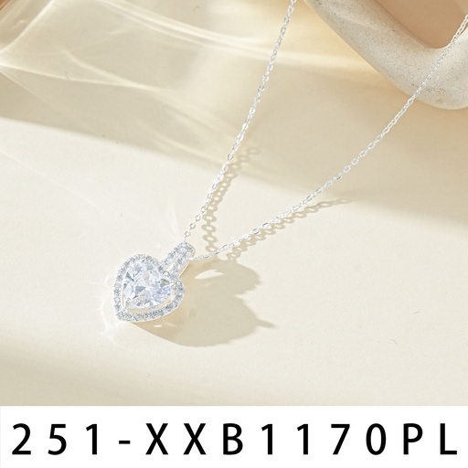 [251-XXB1170PL] Collar