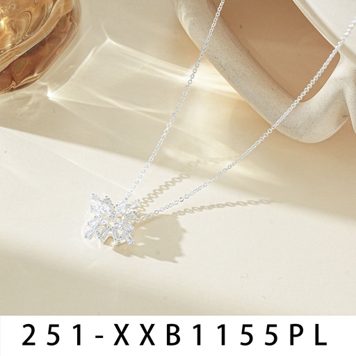 [251-XXB1155PL] Collar
