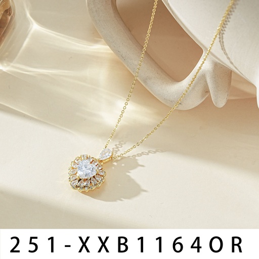 [251-XXB1164OR] Collar