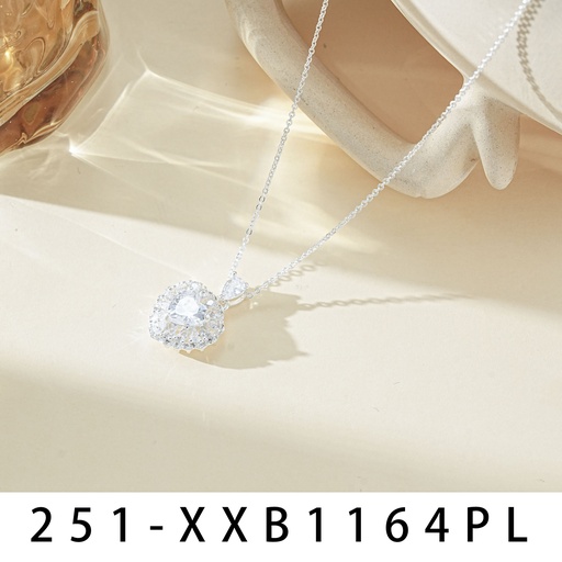 [251-XXB1164PL] Collar