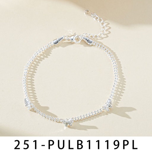 [251-PULB1119PL] Pulsera