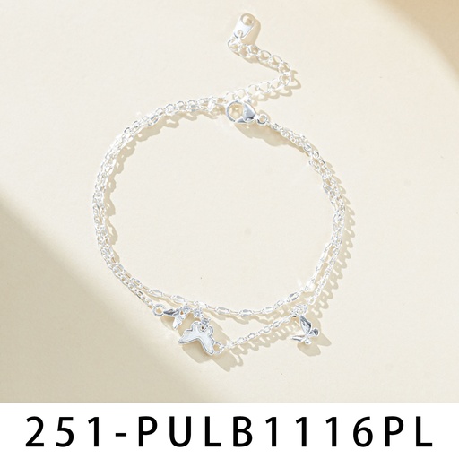 [251-PULB1116PL] Pulsera