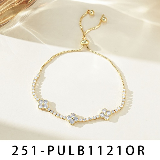[251-PULB1121OR] Pulsera
